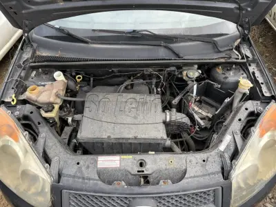 LOTE 004 - Automóvel