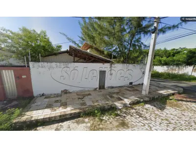 LOTE 347 - RN/MOSSORO/CASA