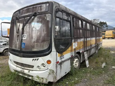 LOTE 013 - Ônibus