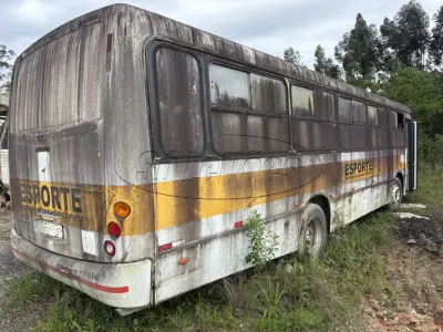LOTE 013 - Ônibus