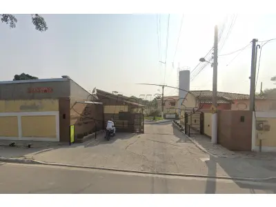 LOTE 261 - RJ/ITABORAI/CASA