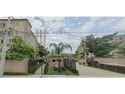 LOTE 315 - RJ/RIO DE JANEIRO/APARTAMENTO