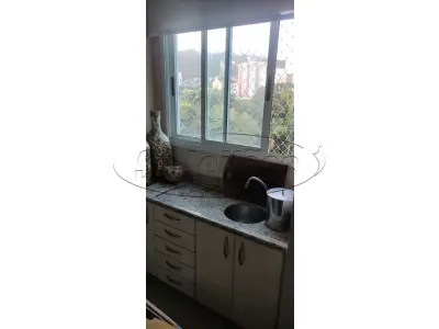 LOTE 001 - Apartamento