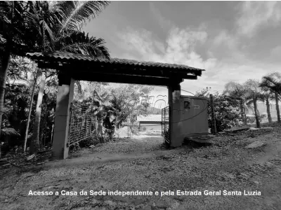 LOTE 001 - Terreno Rural