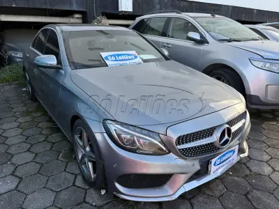 LOTE 007 - Automóveis