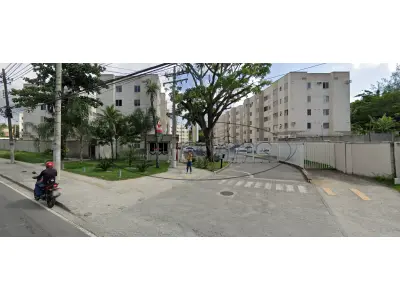 LOTE 309 - RJ/RIO DE JANEIRO/APARTAMENTO