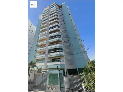 LOTE 001 - Apartamento