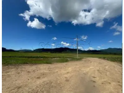 LOTE 001 - Terreno Rural