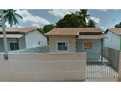 LOTE 338 - RN/EXTREMOZ/CASA