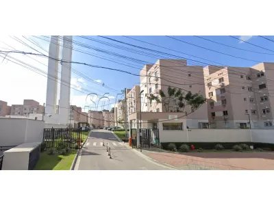 LOTE 330 - RJ/SAO GONALO/APARTAMENTO