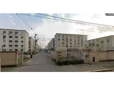 LOTE 358 - RS/SAO LEOPOLDO/APARTAMENTO