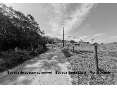 LOTE 001 - Terreno Rural