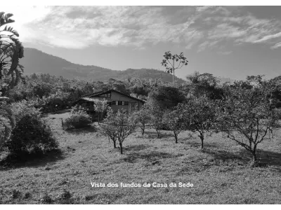 LOTE 001 - Terreno Rural