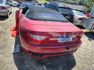 LOTE 004 - Automóveis