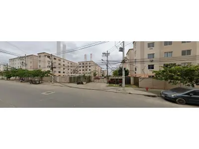LOTE 313 - RJ/RIO DE JANEIRO/APARTAMENTO
