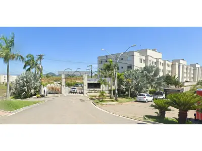 LOTE 265 - RJ/MACAE/APARTAMENTO