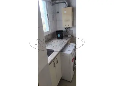 LOTE 001 - Apartamento
