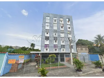 LOTE 304 - RJ/RIO DE JANEIRO/APARTAMENTO