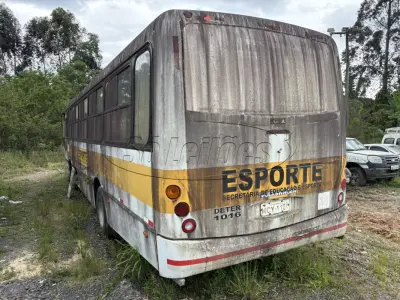 LOTE 013 - Ônibus