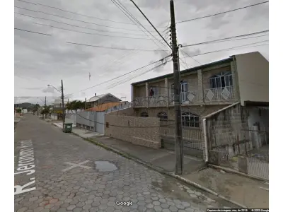 LOTE 001 - Terreno