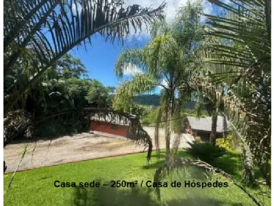 LOTE 001 - Terreno Rural