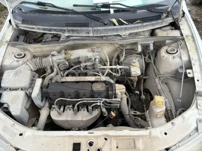 LOTE 012 - Automóvel