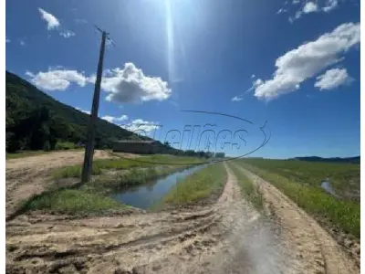LOTE 001 - Terreno Rural