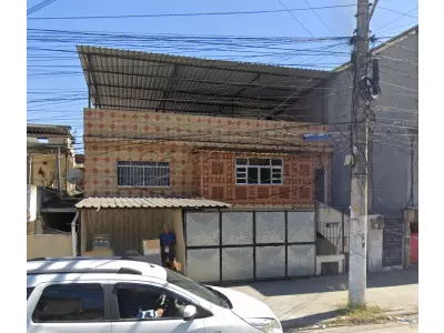 LOTE 327 - RJ/SAO GONALO/CASA