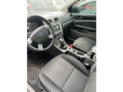 LOTE 001 - Automóvel