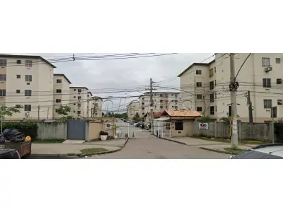 LOTE 310 - RJ/RIO DE JANEIRO/APARTAMENTO