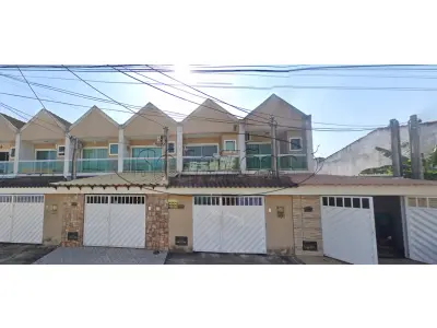 LOTE 289 - RJ/RIO DE JANEIRO/APARTAMENTO