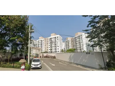 LOTE 280 - RJ/RIO DE JANEIRO/APARTAMENTO