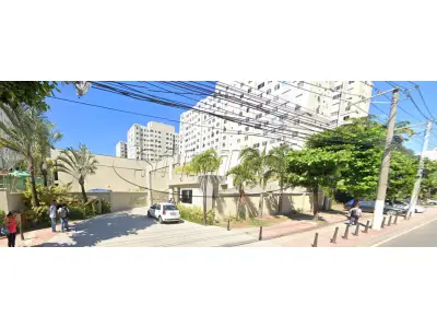 LOTE 291 - RJ/RIO DE JANEIRO/APARTAMENTO