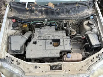 LOTE 005 - Automóvel