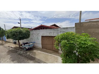 LOTE 344 - RN/MOSSORO/CASA
