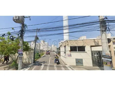 LOTE 277 - RJ/NOVA IGUACU/APARTAMENTO