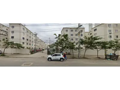 LOTE 312 - RJ/RIO DE JANEIRO/APARTAMENTO