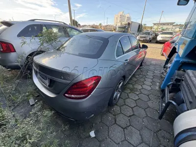 LOTE 007 - Automóveis