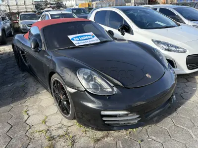 LOTE 001 - Automóveis