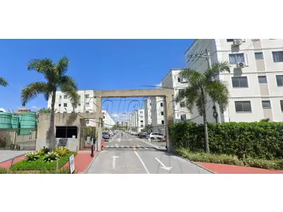 LOTE 293 - RJ/RIO DE JANEIRO/APARTAMENTO