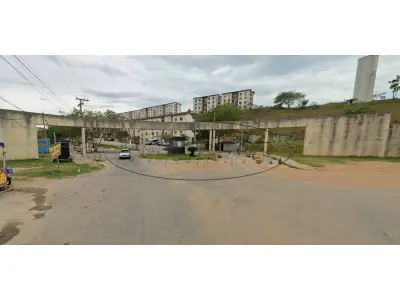 LOTE 267 - RJ/MACAE/APARTAMENTO