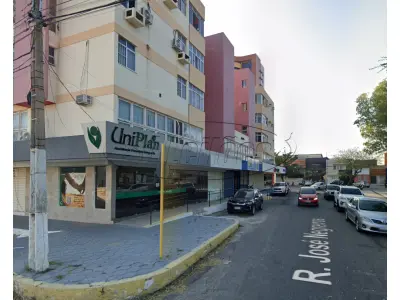 LOTE 346 - RN/MOSSORO/APARTAMENTO