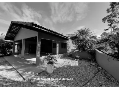 LOTE 001 - Terreno Rural