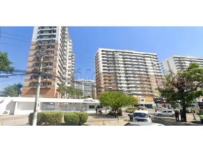 LOTE 303 - RJ/RIO DE JANEIRO/APARTAMENTO
