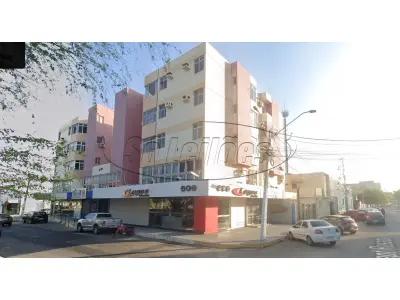 LOTE 346 - RN/MOSSORO/APARTAMENTO