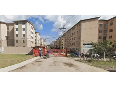 LOTE 262 - RJ/ITABORAI/APARTAMENTO