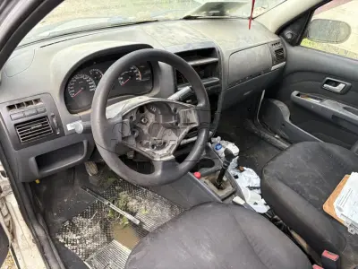 LOTE 005 - Automóvel