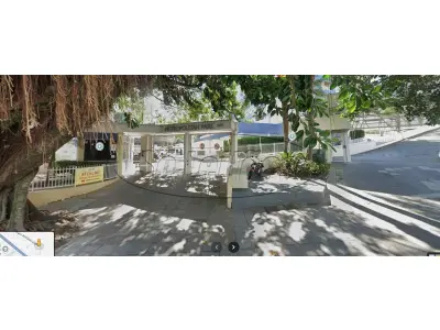 LOTE 001 - Vaga de Garagem