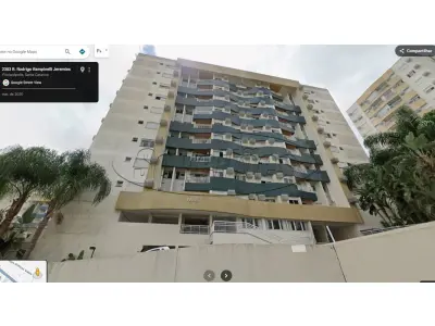 LOTE 001 - Vaga de Garagem