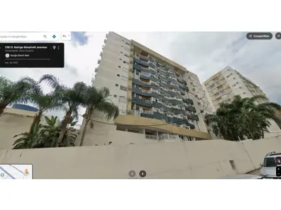 LOTE 001 - Vaga de Garagem